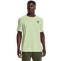 Under Armour Herre T-Shirt Sportstyle Kortærmet 1326799