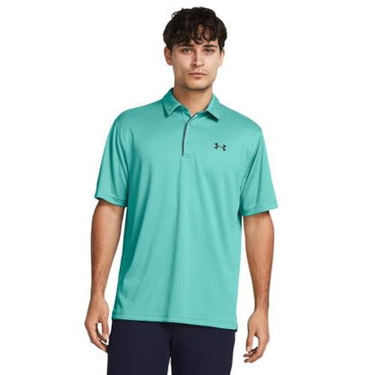 Under Armour Herre Poloshirt Tech Golf 1290140
