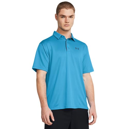 Under Armour Herre Poloshirt Tech Golf 1290140