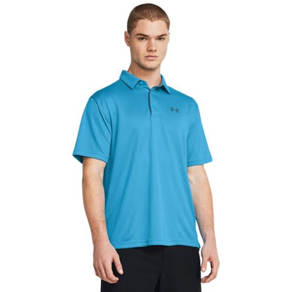 Under Armour Herre Poloshirt Tech Golf 1290140