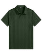 JMIERR Herre Polo T-shirt Kortærmet Strikket