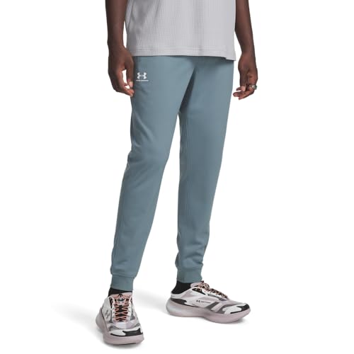 Under Armour Herre Joggingbukser Sportstyle Tricot 1290261
