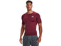 Under Armour Herre T-Shirt HeatGear Compression 1361518