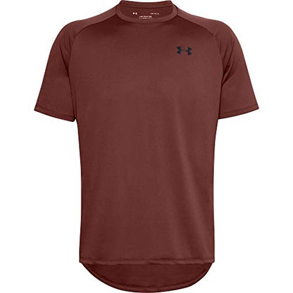 Under Armour Herre T-shirt Tech 2.0 Kortærmet 1326413