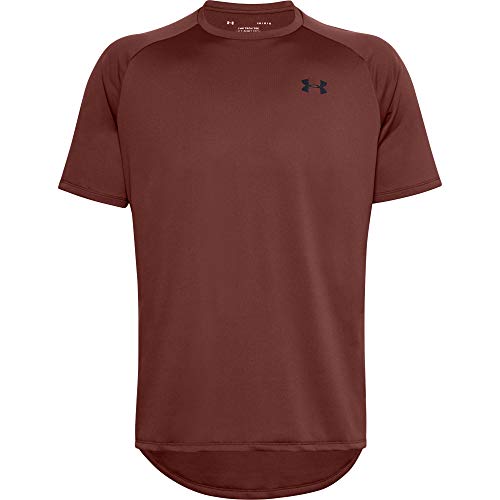 Under Armour Herre T-shirt Tech 2.0 Kortærmet 1326413