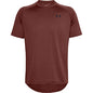 Under Armour Herre T-shirt Tech 2.0 Kortærmet 1326413