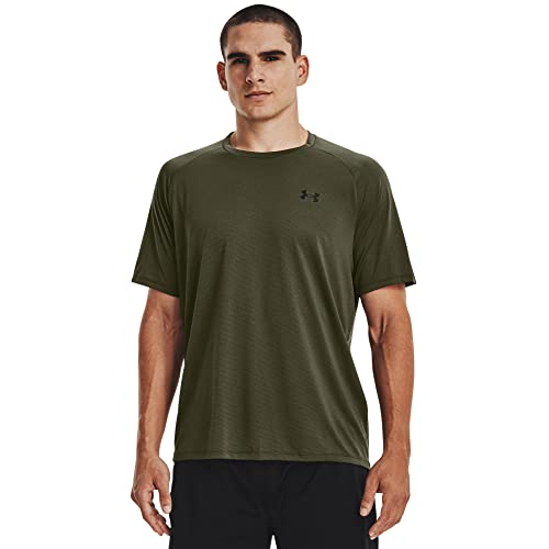Under Armour Herre Poloshirt Tech Golf 1290140