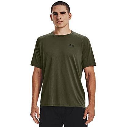 Under Armour Herre Poloshirt Tech Golf 1290140