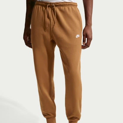 Nike Herre Træningsbukser Club Joggers