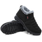 Dame Vinterstøvler Snow Boots Varm Skridsikker ADT2723