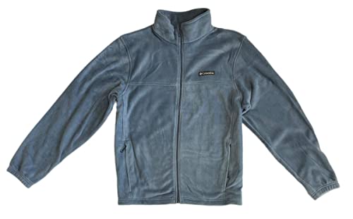 Columbia Herre Fleecejakke Steens Mountain Full Zip 2.0 147667