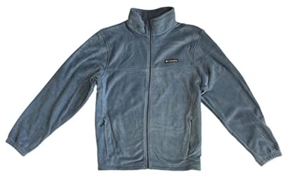 Columbia Herre Fleecejakke Steens Mountain Full Zip 2.0 147667