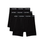 Calvin Klein Herre Boksershorts Cotton Stretch 3-Pak NB2616-001-M