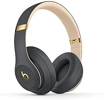 Beats Studio3 Trådløse Over-Ear Hovedtelefoner MQUF2LL/A-cr