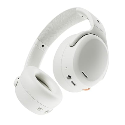 Skullcandy Crusher ANC 2 Trådløse Over-Ear Hovedtelefoner S6CAW