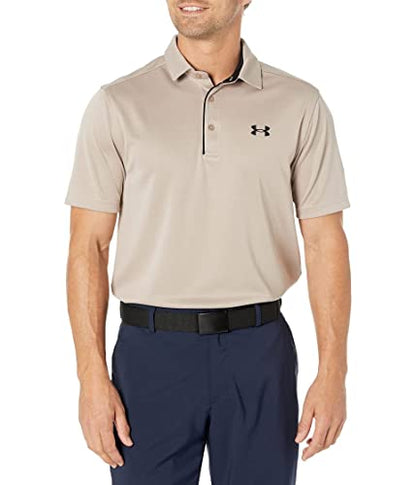 Under Armour Herre Poloshirt Tech Golf 1290140