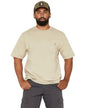 Carhartt Herre T-shirt Iconic K87 Pocket Kortærmet