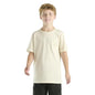 Carhartt Børn Kortermet T-Shirt Med Lomme CA6266