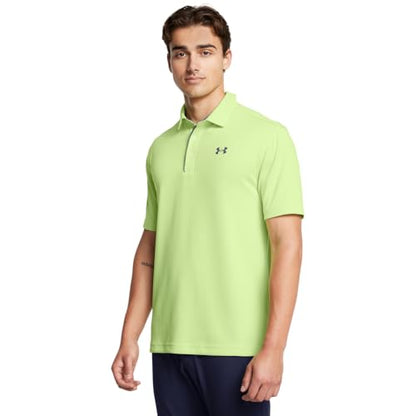 Under Armour Herre Poloshirt Tech Golf 1290140