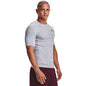 Under Armour Herre T-Shirt HeatGear Compression 1361518