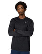 Nike Herre T-shirt Dri-FIT Legend Fitness Langærmet
