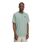 Under Armour Herre Sportstyle T-Shirt Kortærmet 1326799
