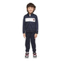 Champion Drenge Joggersæt Fleece Hættetrøje og Sweatpants BCMPJOGSET2PC