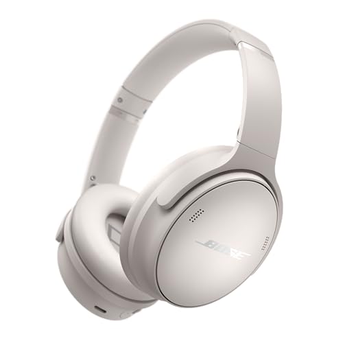 Bose QuietComfort Trådløse Over-Ear Hovedtelefoner 884367-1100