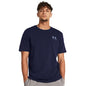 Under Armour Herre T-Shirt Sportstyle Kortærmet 1326799