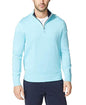 Nautica Herre Striktrøje Quarter-Zip Langærmet S01803