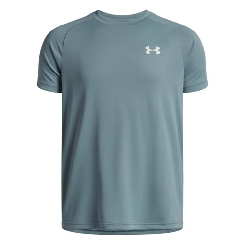 Under Armour Drenge T-Shirt Tech 2.0 1363284
