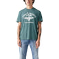 Levi's Herre T-Shirt Graphic Crew Neck Kortærmet 22491-2149