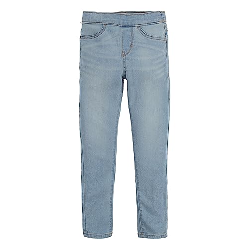 Levi's Piger Jeggings Skinny Fit Pull On 310238-D5M