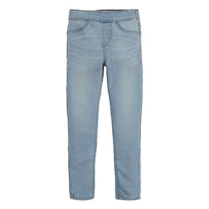 Levi's Piger Jeggings Skinny Fit Pull On 310238-D5M