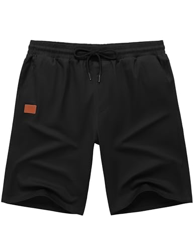 COOFANDY Herre Shorts 2026