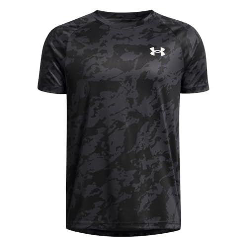 Under Armour Drenge T-Shirt Tech 2.0 1363284