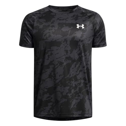 Under Armour Drenge T-Shirt Tech 2.0 1363284