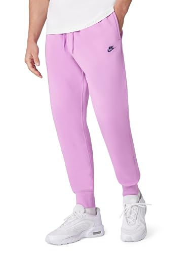 Nike Herre Træningsbukser Club Joggers