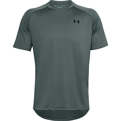 Under Armour Herre T-Shirt Tech 2.0 Kortærmet 1326413