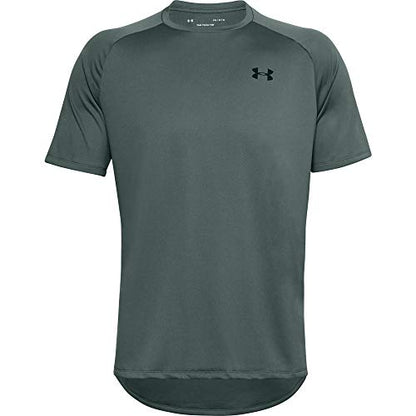 Under Armour Herre T-shirt Tech 2.0 Kortærmet 1326413