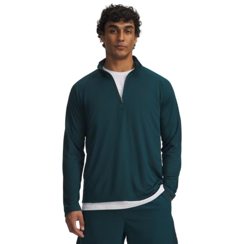 Under Armour Herre Trøje Tech 2.0 1/2 Zip 1328495