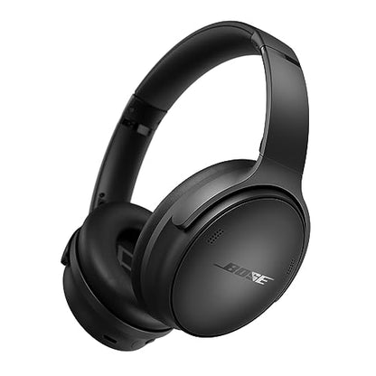 Bose QuietComfort Trådløse Over-Ear Hovedtelefoner 884367-1100