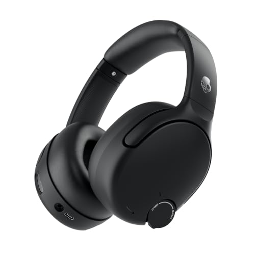 Skullcandy Crusher 720 Trådløse Over-Ear Hovedtelefoner S6CEW-T740