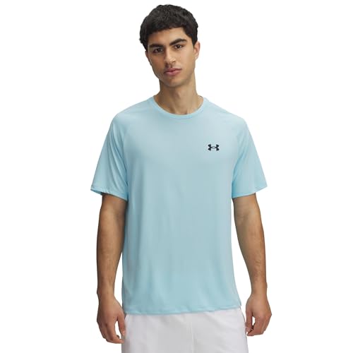 Under Armour Herre T-Shirt Tech 2.0 Kortærmet 1326413