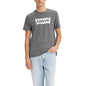 Levi's Herre T-Shirt Graphic Crew Neck Kortærmet 22491-2149