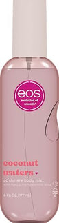 eos Cashmere Body Mist Kropsspray 177ml