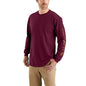 Carhartt Herre T-Shirt Langærmet Dearborn Loose K231