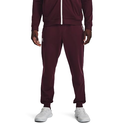 Under Armour Herre Joggingbukser Sportstyle Tricot 1290261