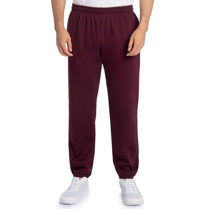 Fruit of the Loom Herre Sweatpants Eversoft A12000X