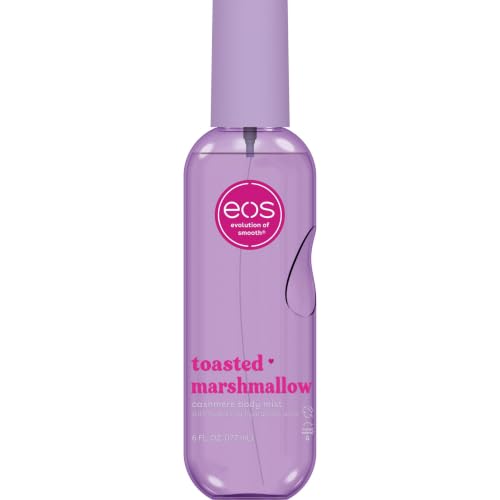 eos Cashmere Body Mist Kropsspray 177ml